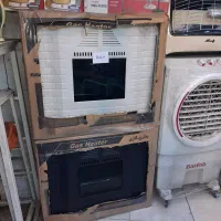 بخاری شارژ طوس مشهد|بخاری، هیتر، شومینه|اصفهان, سودان|دیوار