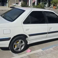 پارس تیوفایو،1401سیمی