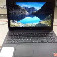 لپ تاپ دل رایزن ۳ AMD|رایانه همراه|همدان, |دیوار