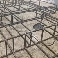 جوشکاری اهنگری