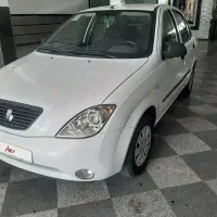 تیبا یک مدل ۹۹ کارمندی