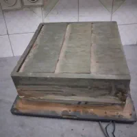 هوا کشی قدیمی سالم|پنکه و تصفیه‌کنندهٔ هوا|یزد, |دیوار