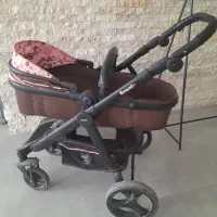 کالسکه مارک ایونت