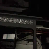 پرینتر اپسون R295|پرینتر، اسکنر، کپی، فکس|تهران, شهرک شریعتی|دیوار