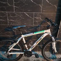 دوچرخه|دوچرخه، اسکیت، اسکوتر|شهریار, شهرک وائین|دیوار