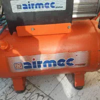 بورخرید فرد پمپ باد بالابر ساختمانی موتوربرق|مصالح و تجهیزات ساختمان|کرج, جهان‌شهر|دیوار