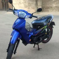 موتور بیکلاج در حد صفر