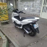 pcx 160|موتورسیکلت|تهران, نارمک جنوبی|دیوار