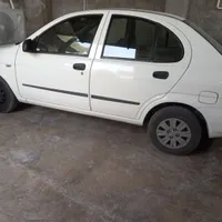 تیبا صندوقدار مدل ۱۴۰۰|خودرو سواری و وانت|برازجان, |دیوار