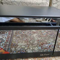 توستر لایف گارد