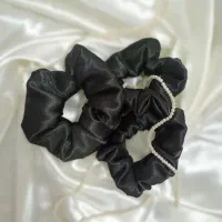 اکسسوری اسکرانچی و آستینک