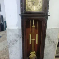 ساعت زمینی