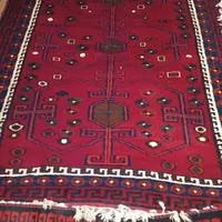 فرش بختیاری|فرش|تهران, آبشار تهران|دیوار