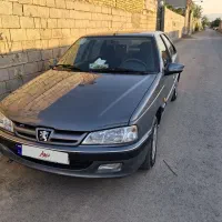 پژو پارس سال ۱۴۰۰ موتور جدید