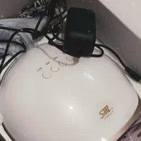 وسایل کاشت ناخن