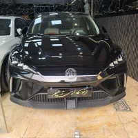 ام جی ۴ MG تمام برقی