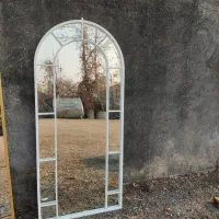 اینه قدی قاب اینه قاب فلزی اینه دکور خانه