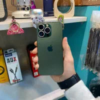 ۱۳پرو zaa 256باگارانتی