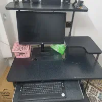 میز کامپیوتر