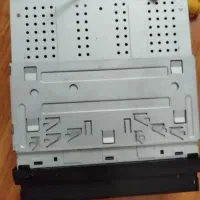 ضبط تصویری ایندش کنکورد آلمان|صوتی و تصویری|پرند, فاز ۰|دیوار