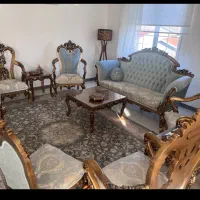 فروش مبل وناهارخوری