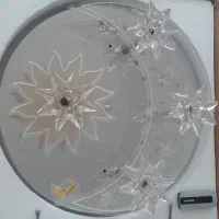 لوستر اتاق نوجوان