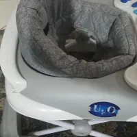 روروئک کاملاسالم ونو|کالسکه و لوازم جانبی|گرگان, |دیوار