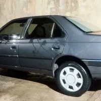 پژو 405 مدل 96
