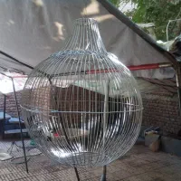 قفس پرنده