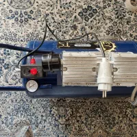 کمپرسورهوا۵۰کیلوی درجه باد درجه تنظیم باد|ابزارآلات|اهواز, لشکرآباد|دیوار
