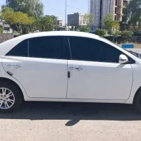 آریو98 دنده دستی کارکرد45 هزارتا بدون رنگ و ضربه|خودرو سواری و وانت|اصفهان, بهارستان|دیوار