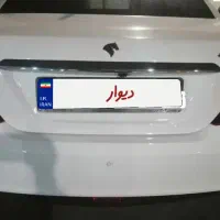 دنا پلاس 6 دنده صفر کیلومتر