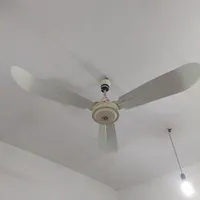 پنکه سقفی سالم