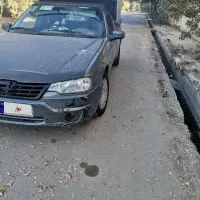 آریسان 1 مدل 94 رنگ نوک مدادی.|خودرو سواری و وانت|مشهد, آزادشهر|دیوار