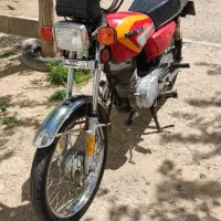 موتور 125کسیرگستر
