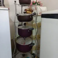 استند قابلمه