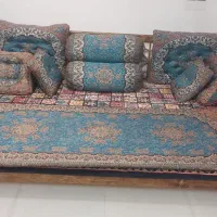 تخت سنتی