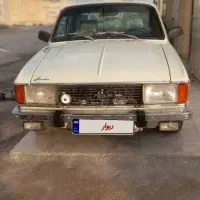 پیکان سواری مدل ۷۹