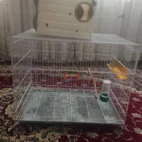 وسایل پرنده