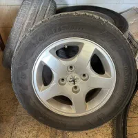 لوازم فابریک بدنه چراغ جلو سمت راننده|قطعات یدکی و لوازم جانبی|خمینیشهر, |دیوار