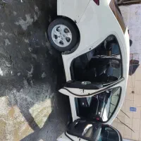 شاهین|خودرو سواری و وانت|تربت جام, یحیی آباد|دیوار