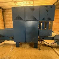 دستگاه حلاجی (الیاف توپی)|ماشینآلات صنعتی|صفادشت, |دیوار