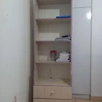 کتاب خانه ایستاده ام دی اف