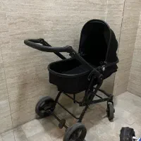 کالسکه دلیجان|کالسکه و لوازم جانبی|تهران, فلاح|دیوار