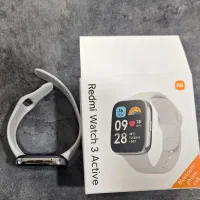 ساعت هوشمند شیائومی مدل Redmi w3 Active