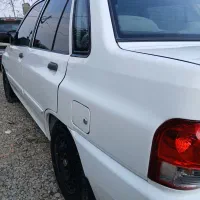 ۱۳۲ مدل ۸۹ بی رنگ بی ضربه|خودرو سواری و وانت|فومن, |دیوار