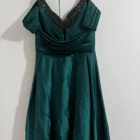 پیراهن مجلسی