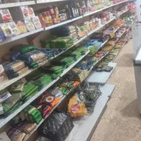 فروش فوری  سوپر مارکت پول لازم