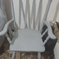صندلی راک