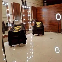 استخدام آرایشگر  با در آمد خوب